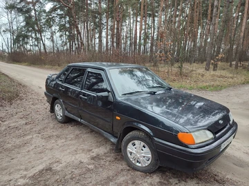 Авто ВАЗ 2115 2006 № 8260701