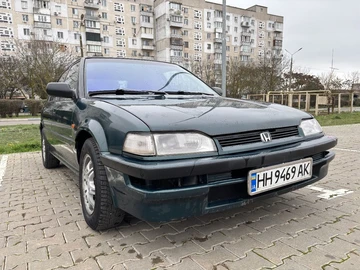 Авто Honda Concerto 1993 № 8260703
