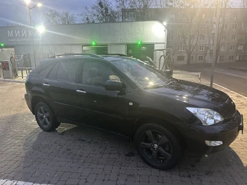 Авто Lexus Rx Серія 2007 № 8260710