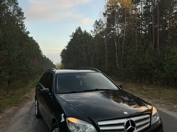 Авто Mercedes 220 2010 № 8260717