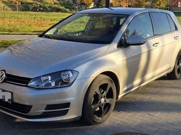 Авто Volkswagen Golf 2017 № 8260721