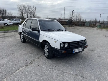 Авто Peugeot 309 1986 № 8260726