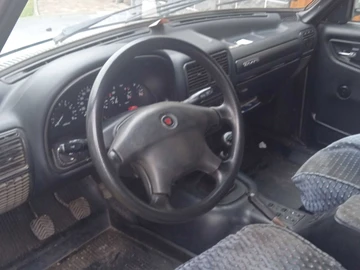 Авто ГАЗ 31105 2005 № 8260728