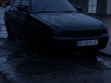 Авто ВАЗ 2170 Priora 2008 № 8260733