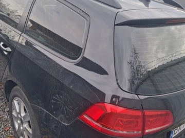 Авто Volkswagen Passat Variant 2012 № 8260734