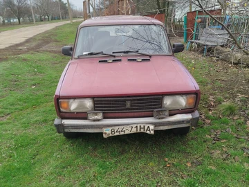 Авто ВАЗ 2104 2006 № 8260719