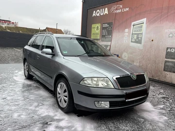 Авто Skoda Octavia 2006 № 8260737