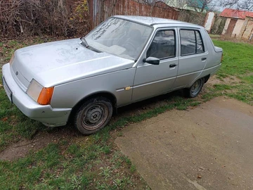 Авто ЗАЗ 1103 Slavuta 2005 № 8260738
