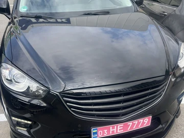 Авто Mazda Cx-5 2013 № 8260747