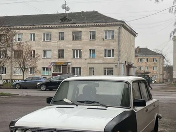 Авто ВАЗ 2103 1986 № 8260749