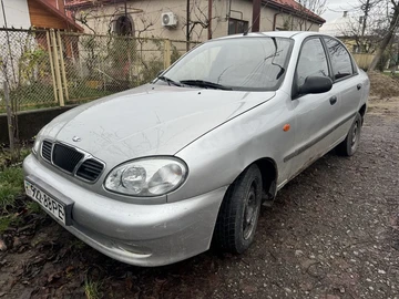 Авто Daewoo Sens 2004 № 8260754
