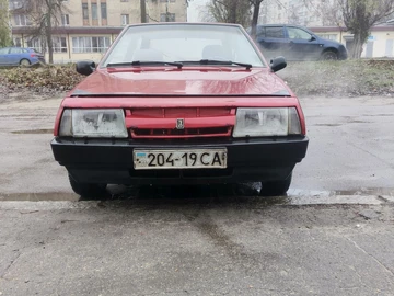 Авто ВАЗ 2108 1987 № 8260767