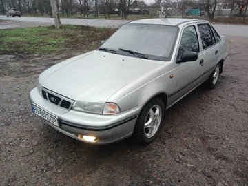 Авто Daewoo Nexia 2008 № 8260769
