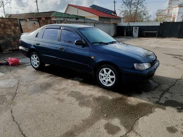 Авто Toyota Carina E 1993 № 8260770