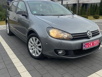 Авто Volkswagen Golf 2013 № 8260774