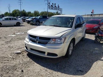 Авто Dodge Journey 2014 № 8260775