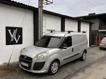 Авто Fiat Doblo 2013 № 8260785