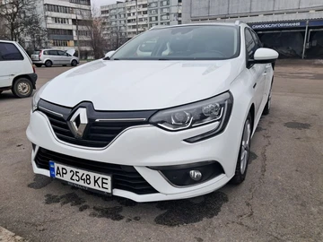 Авто Renault 4 2018 № 8260789