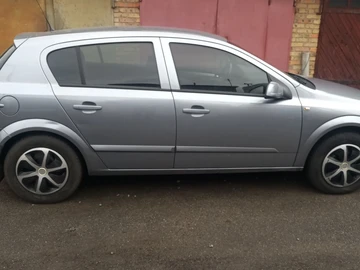 Авто Opel Astra 2007 № 8260790