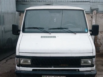 Авто Peugeot 104 1993 № 8260793