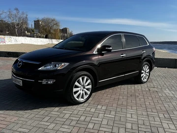Авто Mazda Cx-9 2008 № 8260799