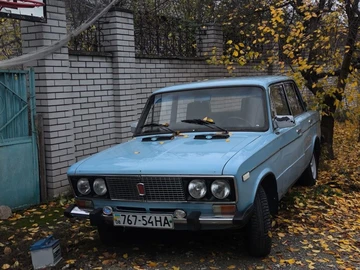 Авто ВАЗ 21061 1989 № 8260805