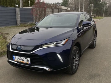 Авто Toyota Venza 2021 № 8260809