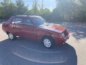 Авто ЗАЗ 1103 Slavuta 2007 № 8260813