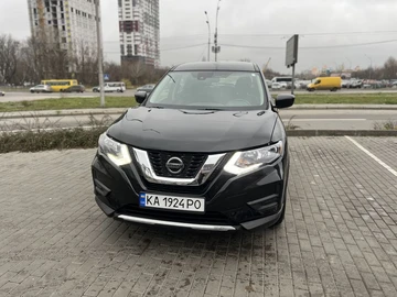 Авто Nissan Rogue 2020 № 8260816