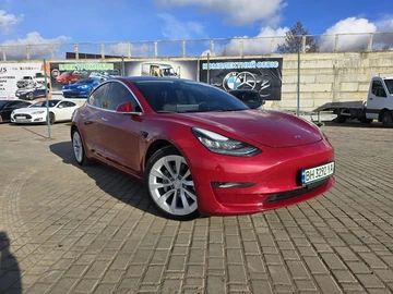Авто Tesla Model 3 2020 № 8260819