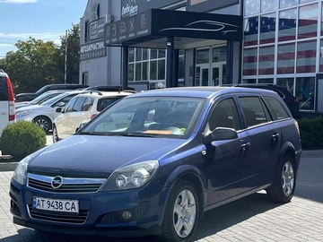 Авто Opel Astra 2011 № 8260834