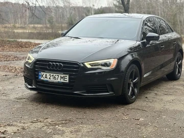 Авто Audi A3 2014 № 8260835