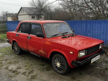 Авто ВАЗ 2105 1990 № 8260836