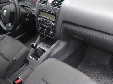 Авто Volkswagen Golf 2008 № 8260838