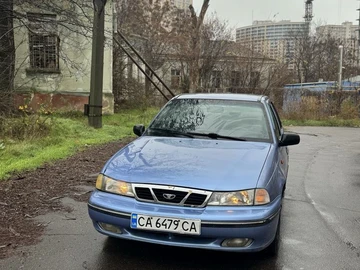 Авто Daewoo Nexia 2007 № 8260839