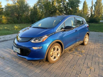 Авто Chevrolet Alero 2019 № 8260842