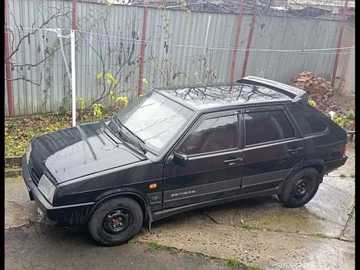 Авто ВАЗ 2109 2008 № 8260844