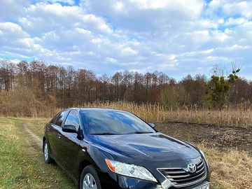Авто Toyota Camry 2007 № 8260822