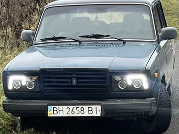 Авто ВАЗ 2107 2007 № 8260851