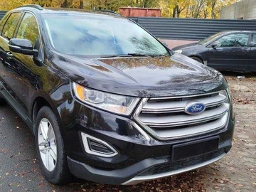 Авто Ford Edge 2017 № 8260854