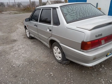 Авто ВАЗ 2115 2011 № 8260855