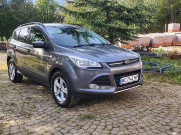 Авто Ford Escape 2014 № 8260860