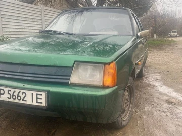 Авто ЗАЗ 1103 Slavuta 2004 № 8260861