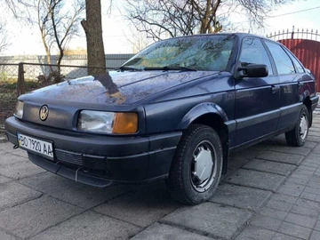 Авто BMW 3 Серия 1991 № 8260868