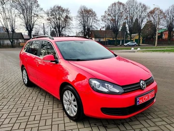 Авто Volkswagen Golf 2012 № 8260869