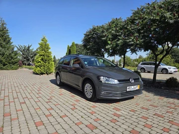 Авто Volkswagen Golf 2017 № 8260870