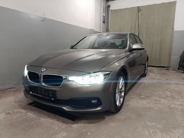 Авто BMW 3 Серия 2016 № 8260871