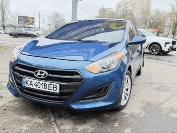 Авто Hyundai Elantra 2015 № 8260872