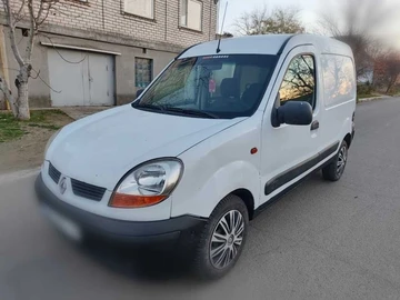 Авто Ford Canyon 2003 № 8260876