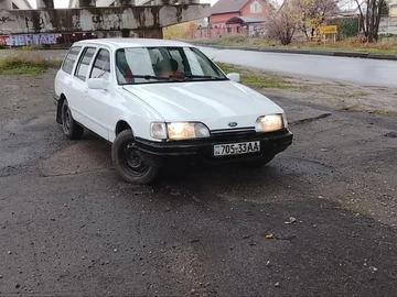 Авто Ford Sierra 1987 № 8260881